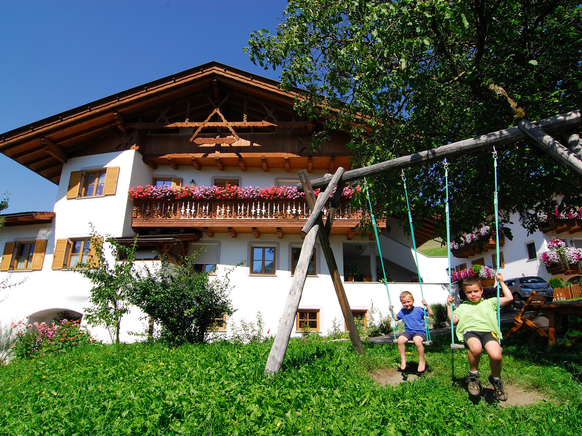 Baumannhof