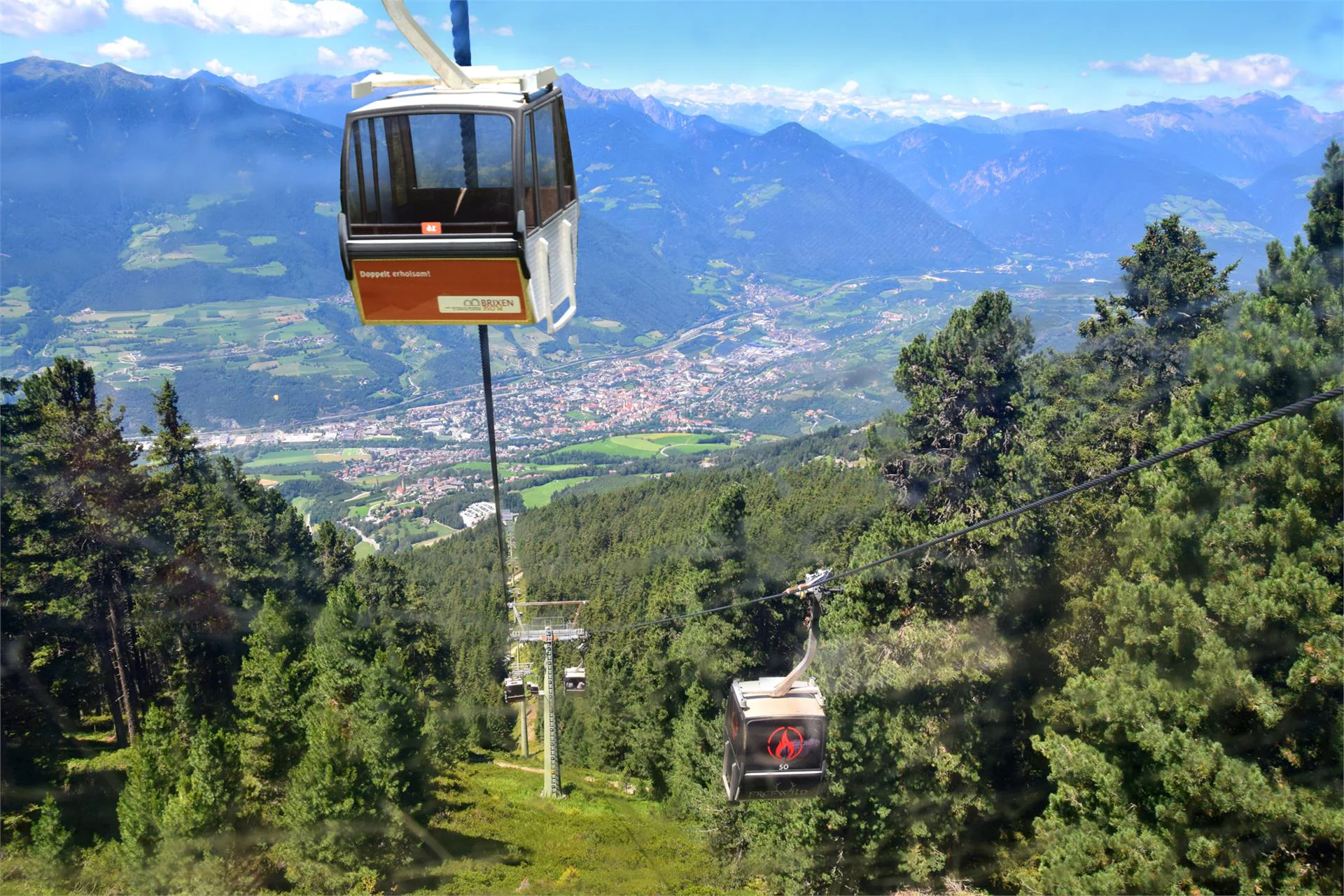 Baumannhof Brixen/Bressanone 17 suedtirol.info