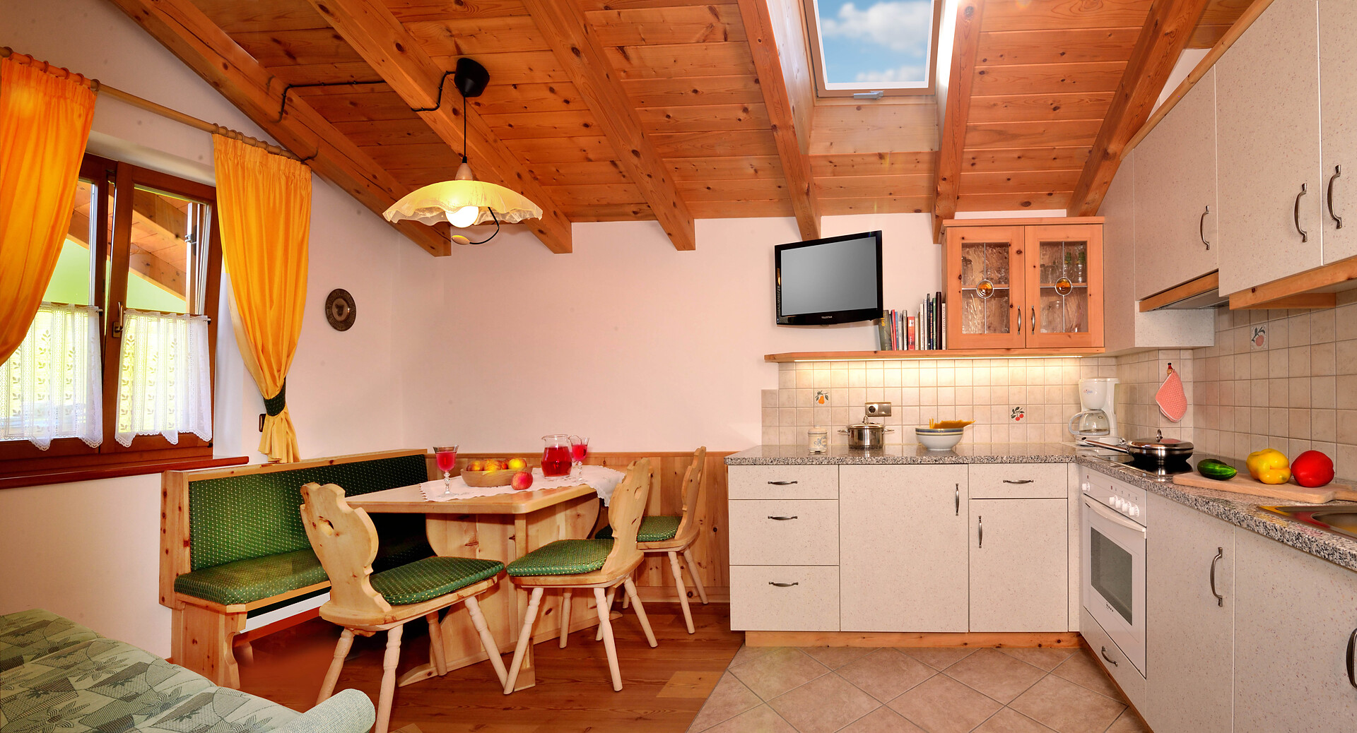 holiday home "ROLAND"