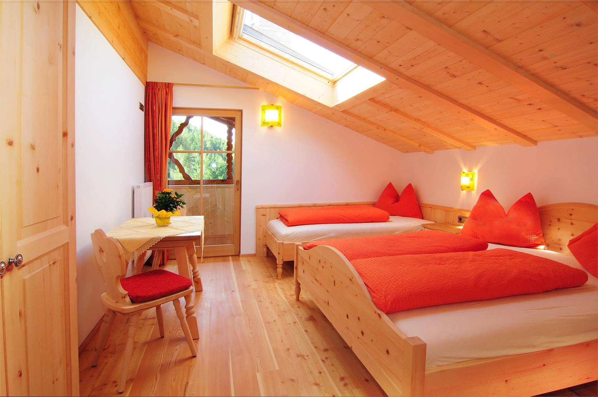 Baumannhof Brixen/Bressanone 5 suedtirol.info