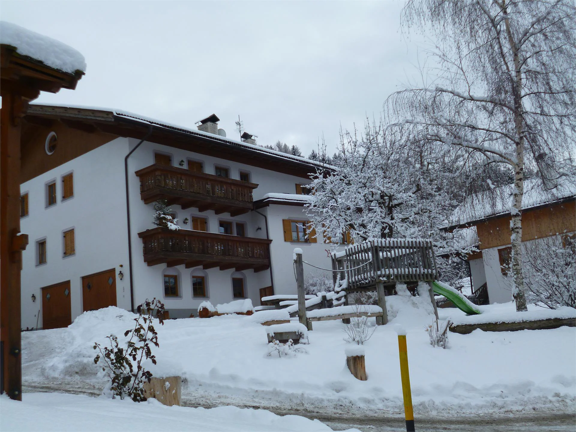 Baumannhof Brixen/Bressanone 1 suedtirol.info