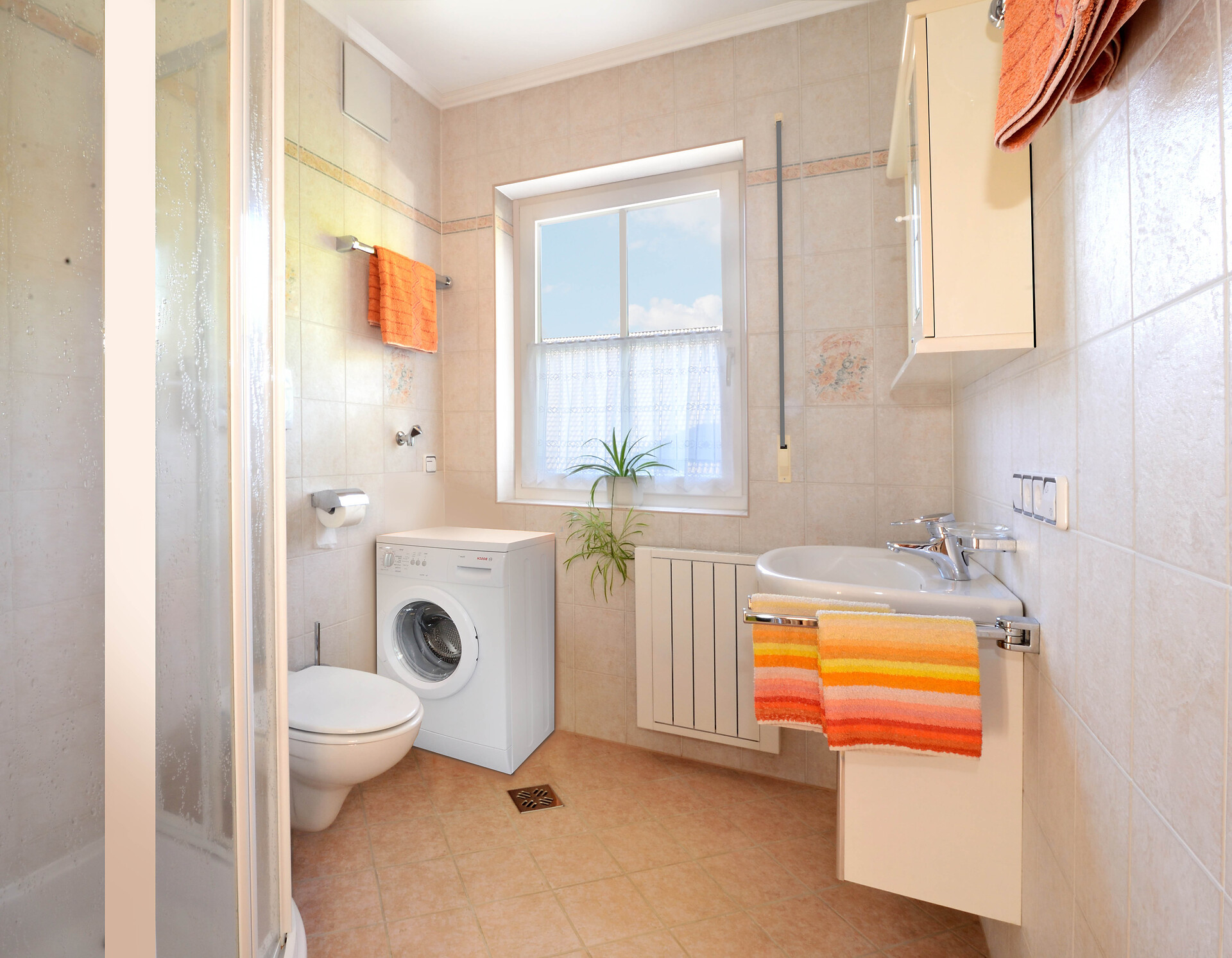 holiday home "ROLAND"