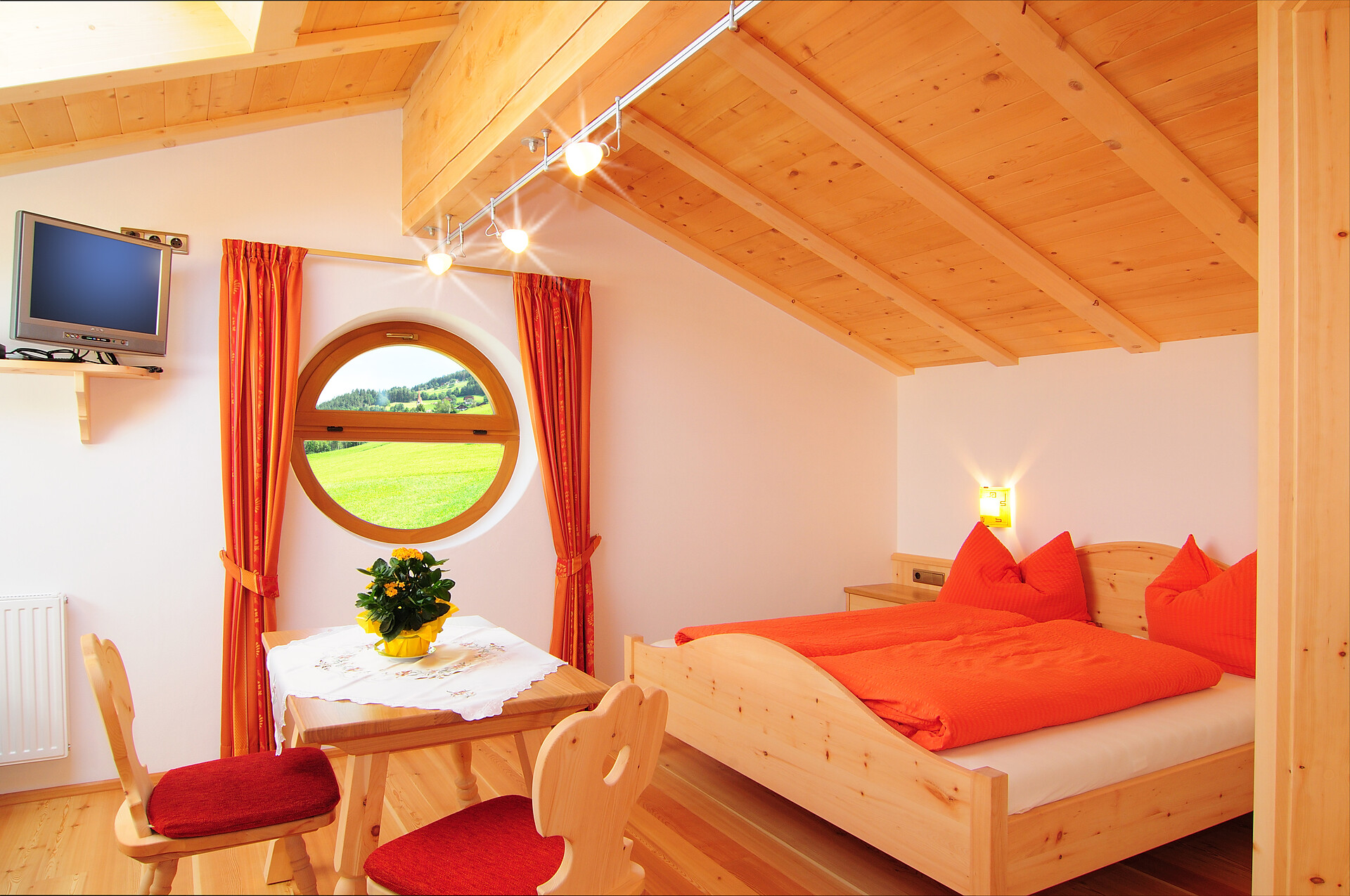 room "Günther"