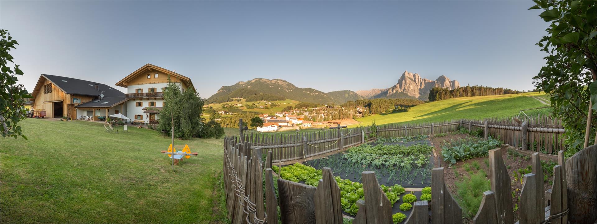 Maso Oberlanzin Castelrotto 2 suedtirol.info