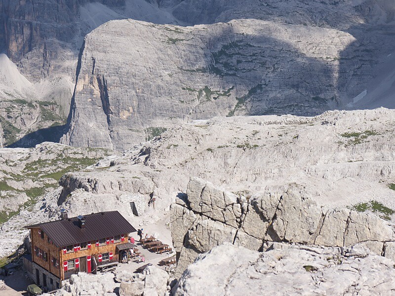 Büllelejoch