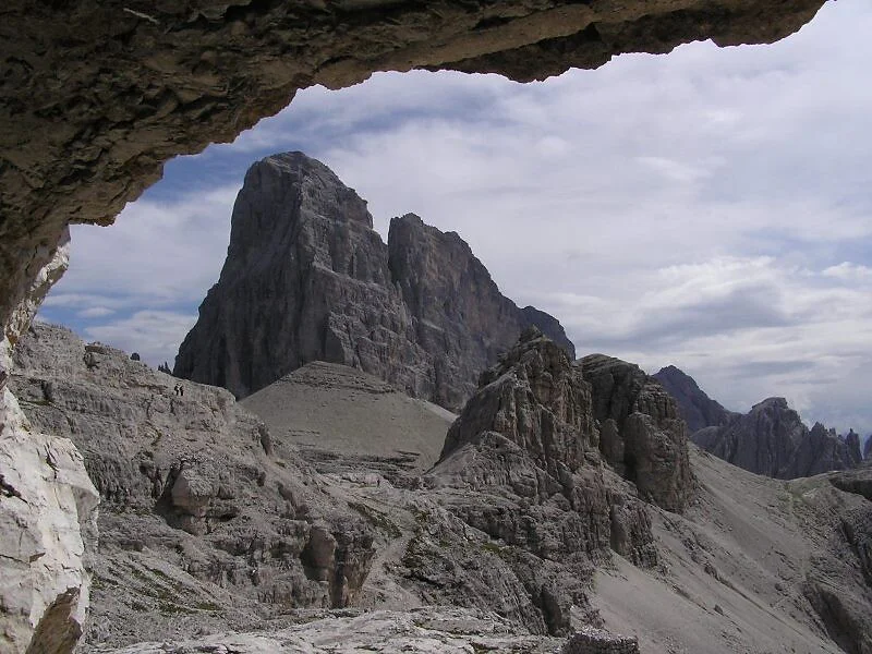 Rifugio Pian di Cengia Sesto 20 suedtirol.info