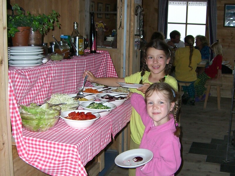 Büllelejoch