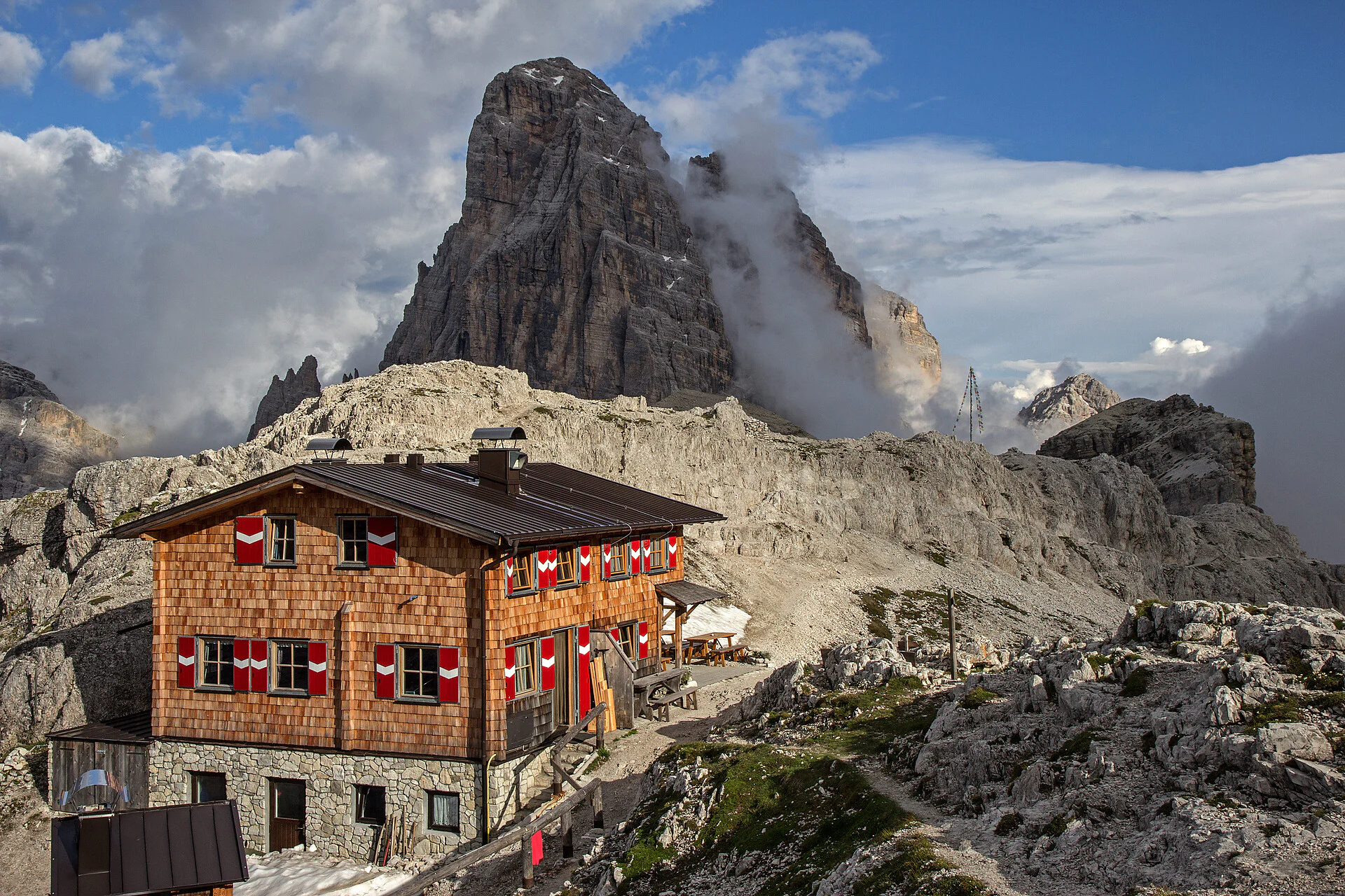 Rifugio Pian di Cengia Sesto 3 suedtirol.info