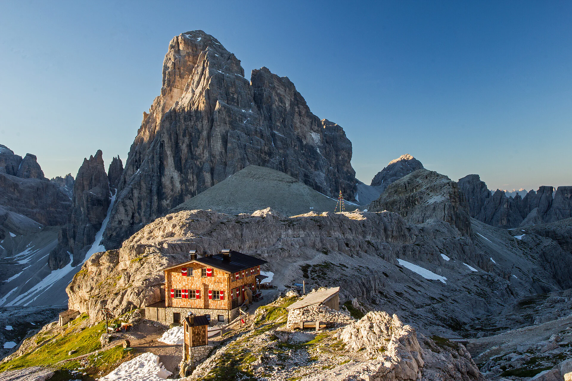 Rifugio Pian di Cengia Sesto 2 suedtirol.info