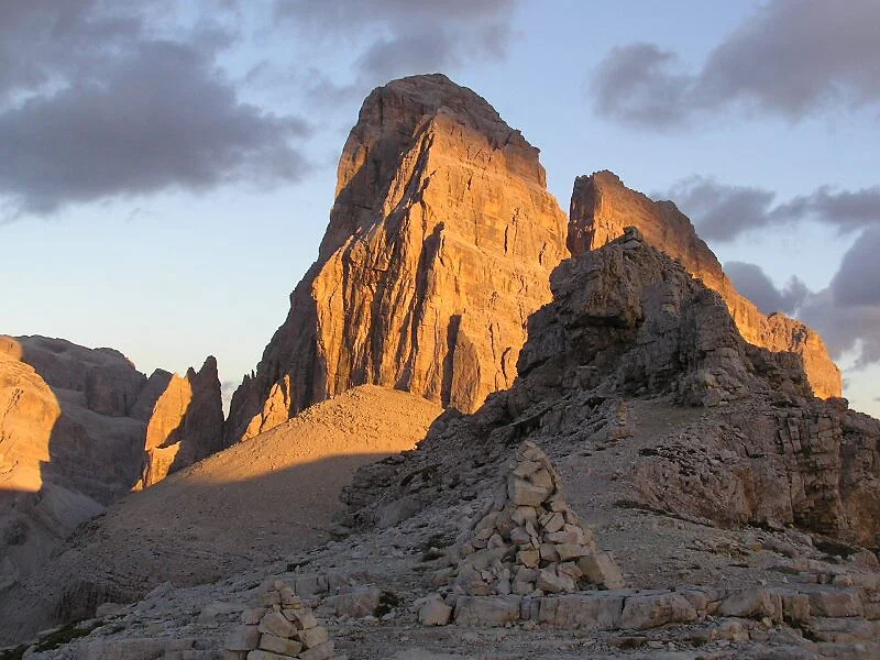 Rifugio Pian di Cengia Sesto 16 suedtirol.info