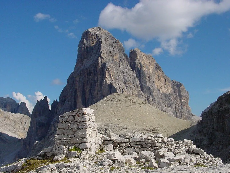 Rifugio Pian di Cengia Sesto 15 suedtirol.info