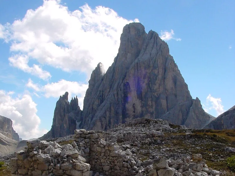Rifugio Pian di Cengia Sesto 22 suedtirol.info