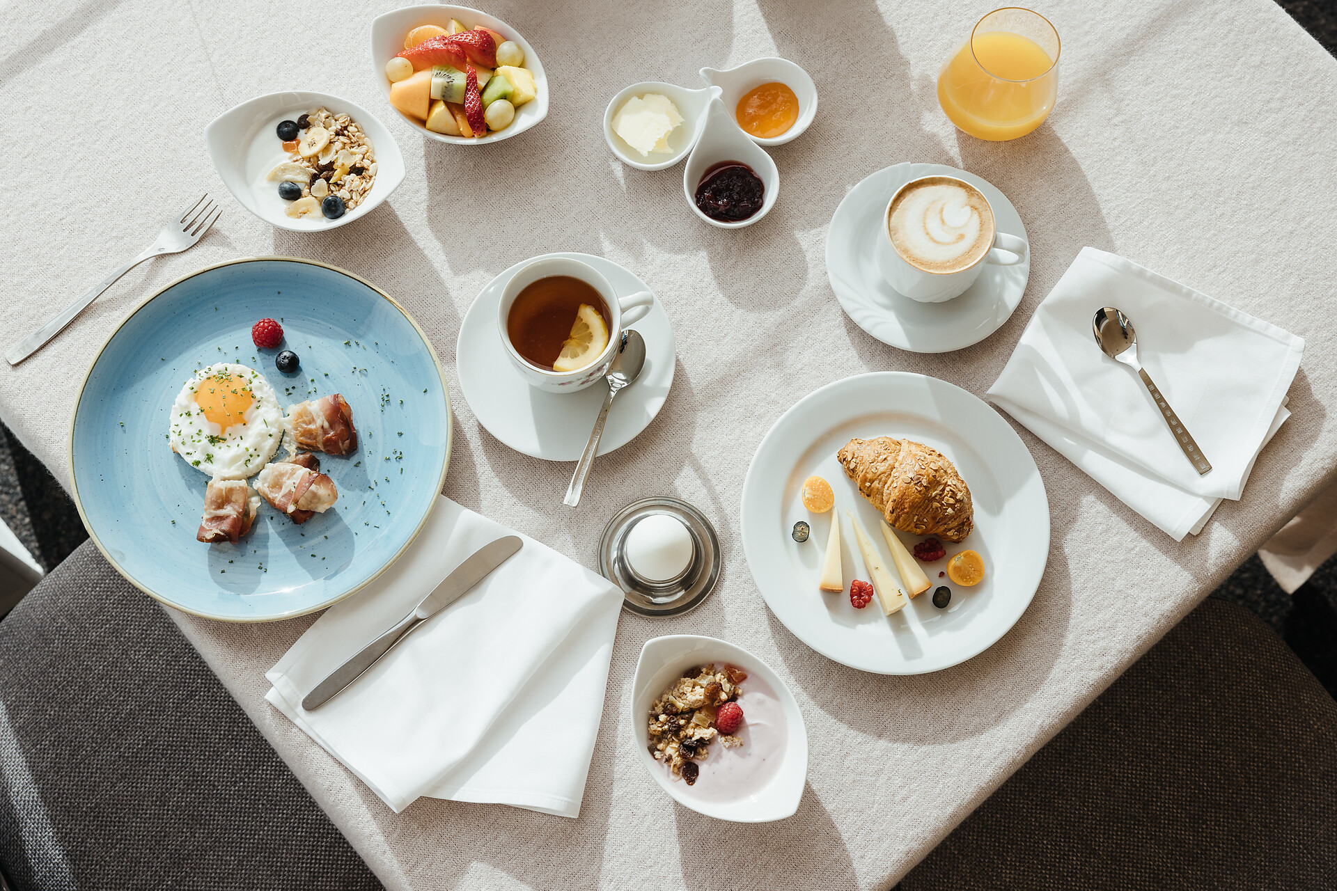 Berghotel Sanvi Dolomites