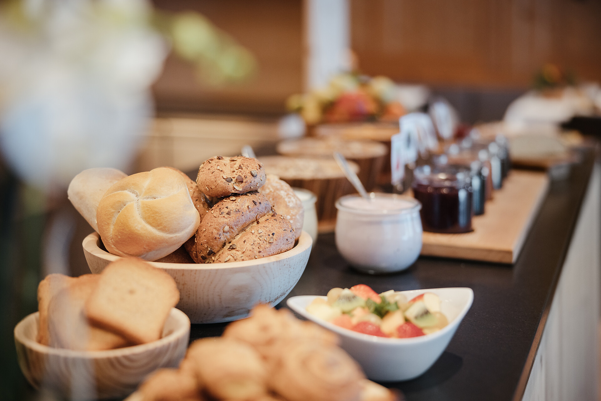 Berghotel Sanvi
