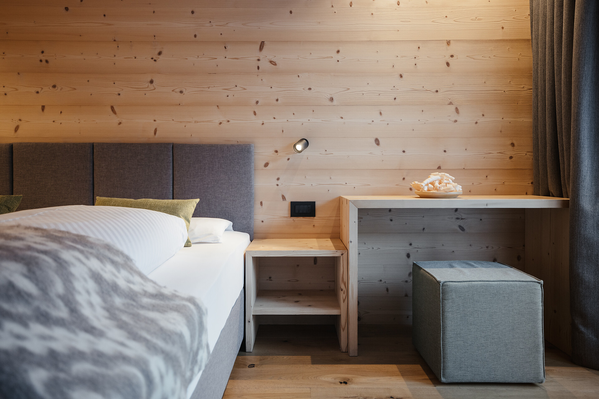 Berghotel Sanvi