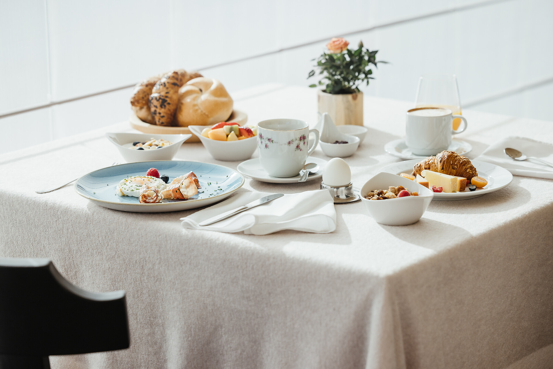 Berghotel Sanvi