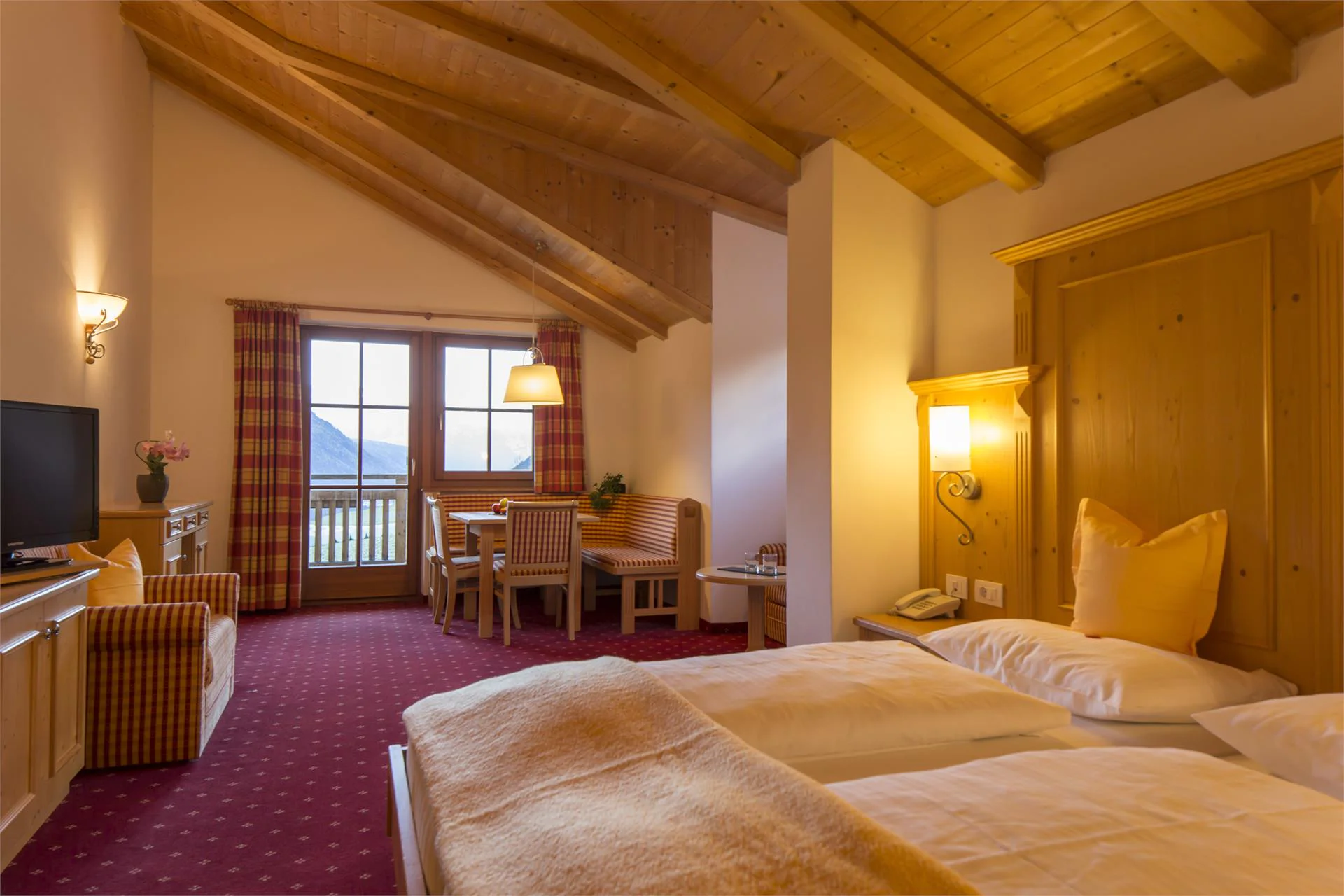 Berghotel Johanneshof Rasun Anterselva 16 suedtirol.info