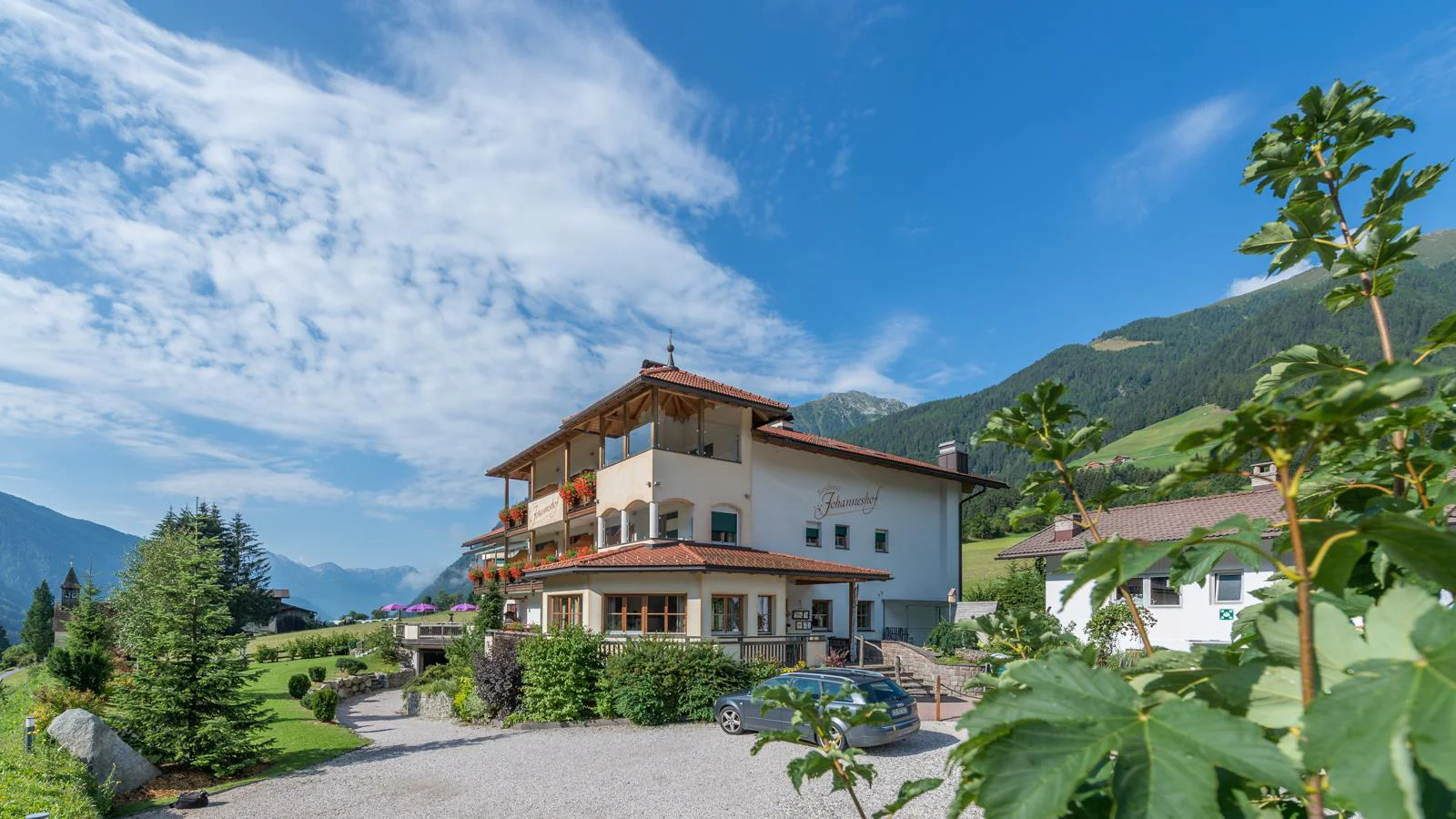 Berghotel Johanneshof Rasun Anterselva 4 suedtirol.info