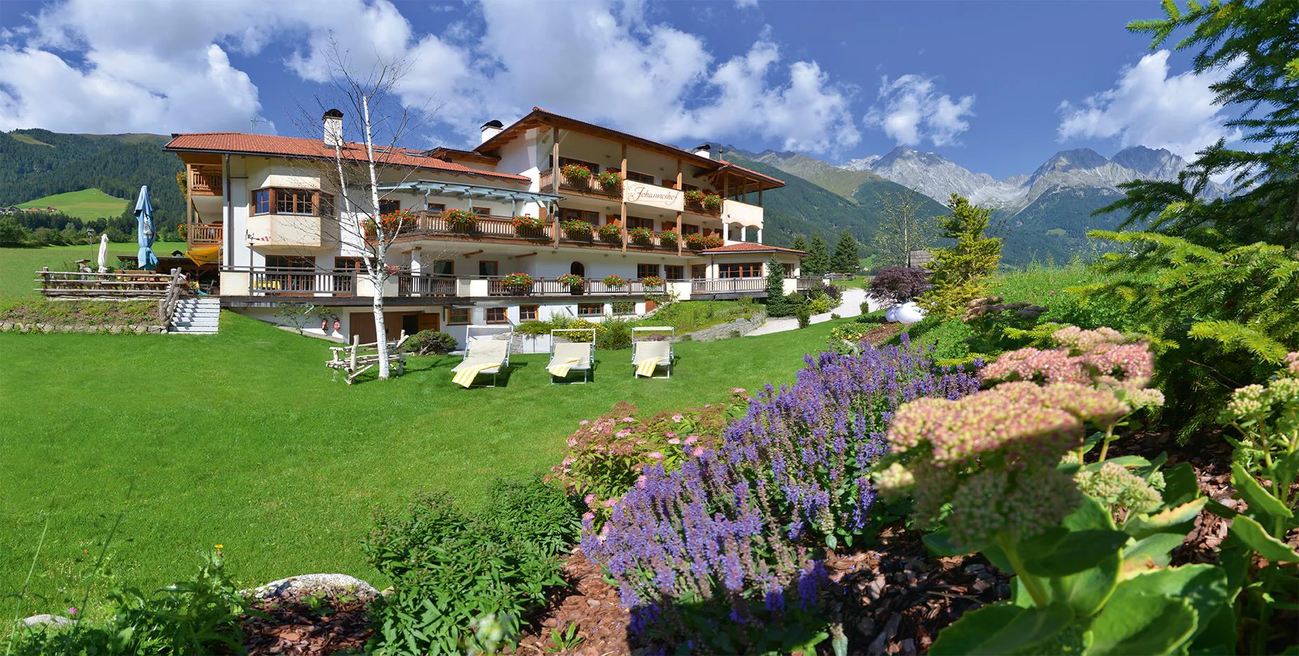 Berghotel Johanneshof Rasun Anterselva 5 suedtirol.info