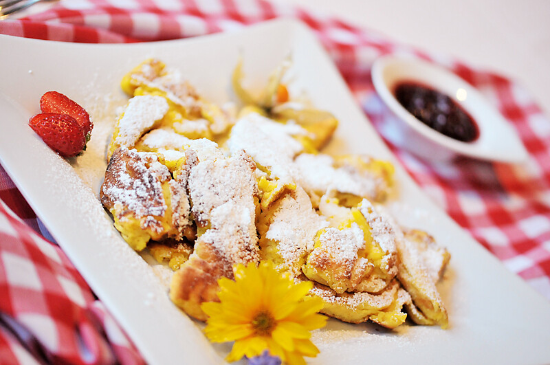 Kaiserschmarrn