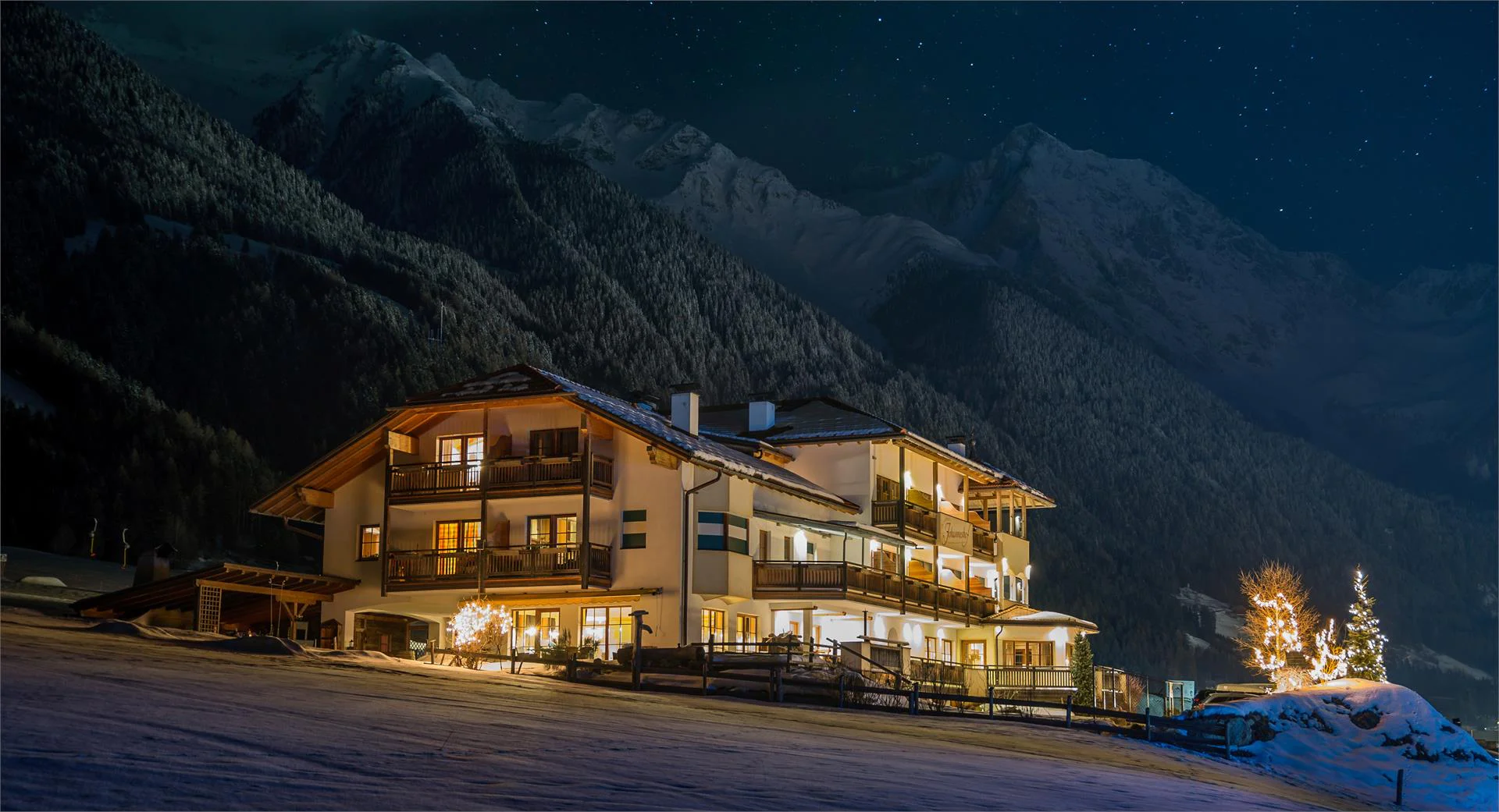Berghotel Johanneshof Rasun Anterselva 30 suedtirol.info