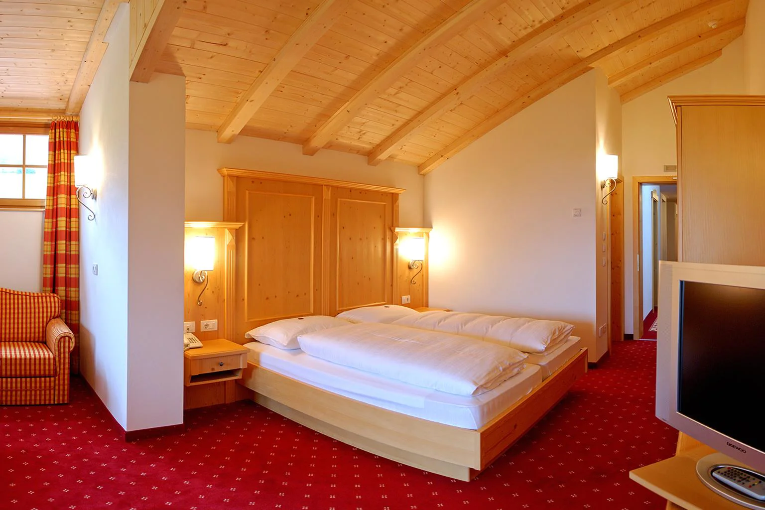 Berghotel Johanneshof Rasun Anterselva 14 suedtirol.info