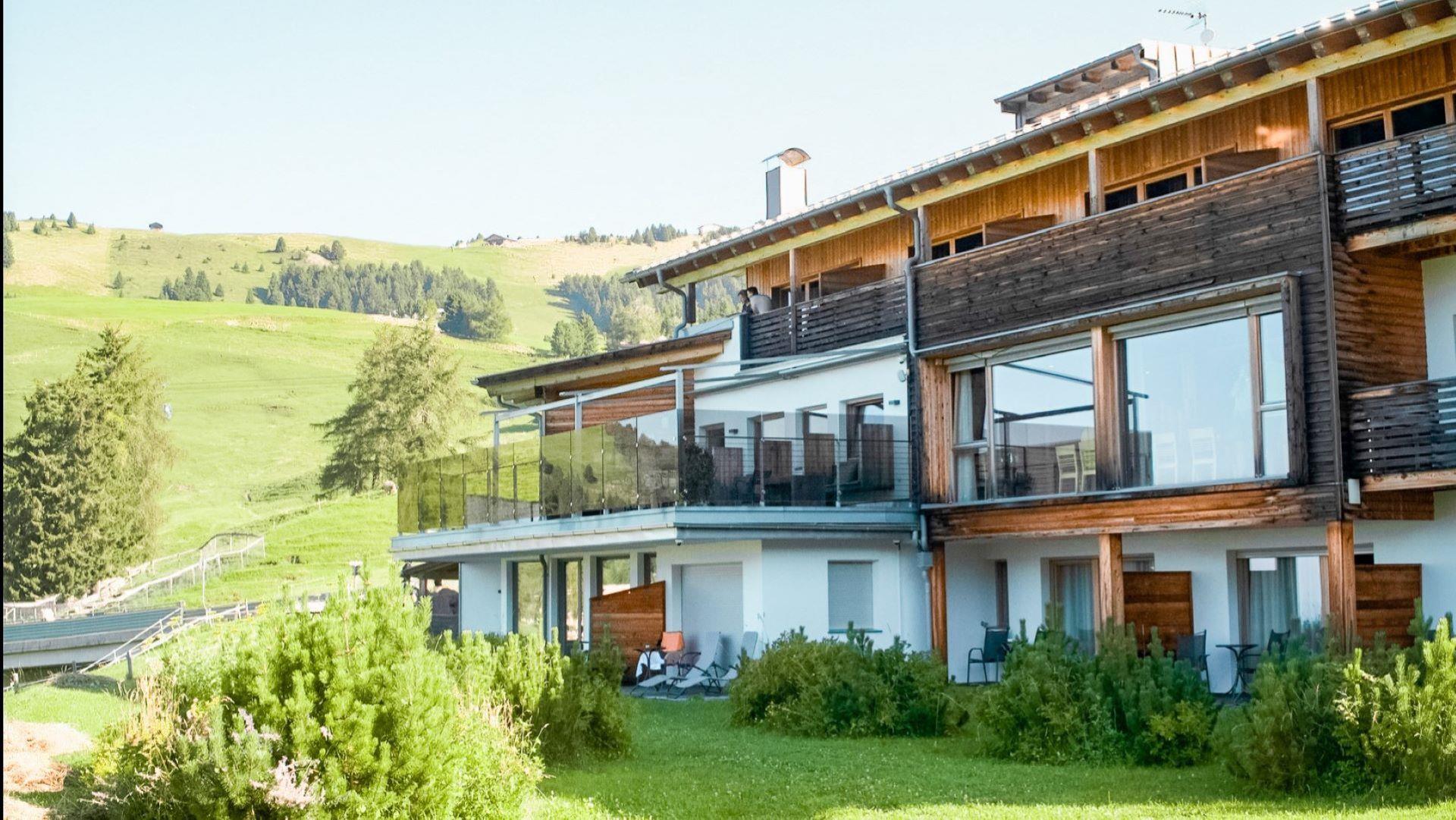 Berghotel Zorzi Kastelruth 7 suedtirol.info