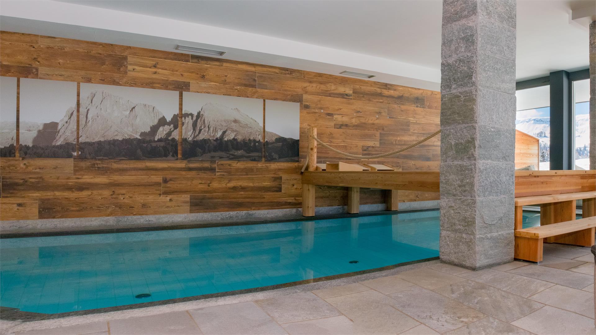 Berghotel Zorzi Kastelruth 8 suedtirol.info