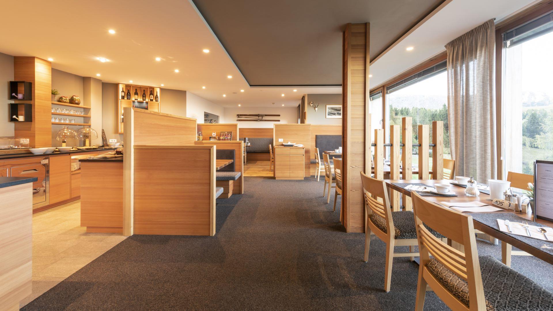 Berghotel Zorzi Kastelruth 9 suedtirol.info