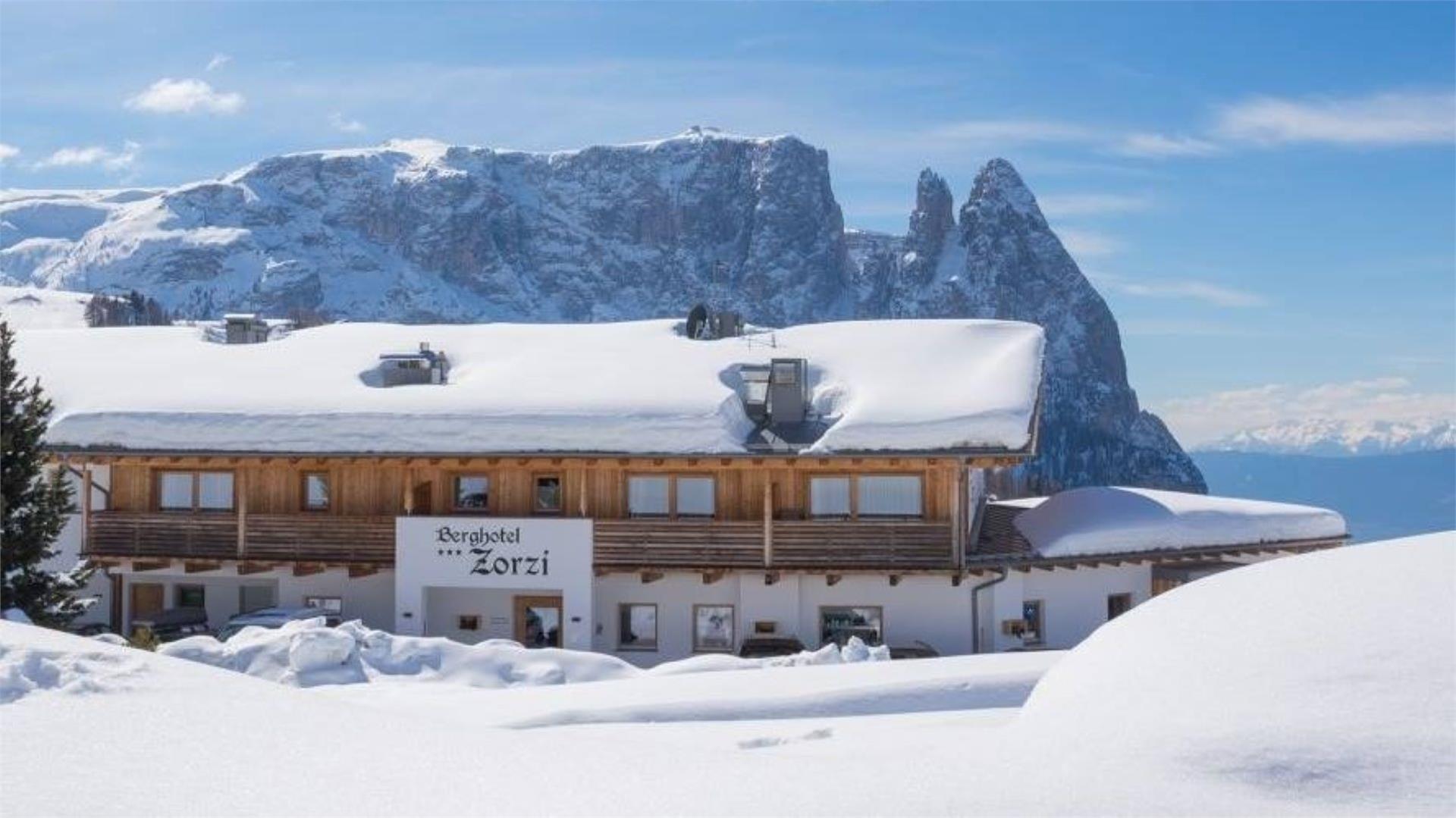 Berghotel Zorzi Kastelruth 15 suedtirol.info