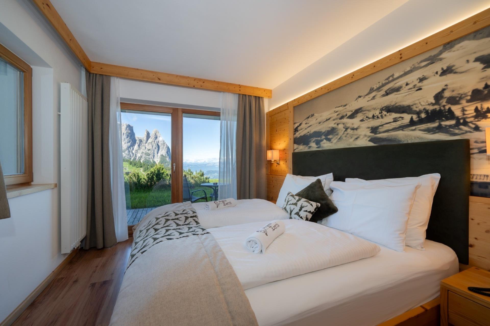 Berghotel Zorzi Kastelruth 21 suedtirol.info