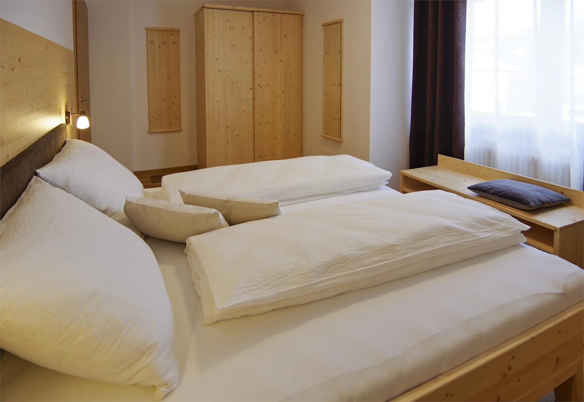B&B Frühlingsheim Racines 21 suedtirol.info