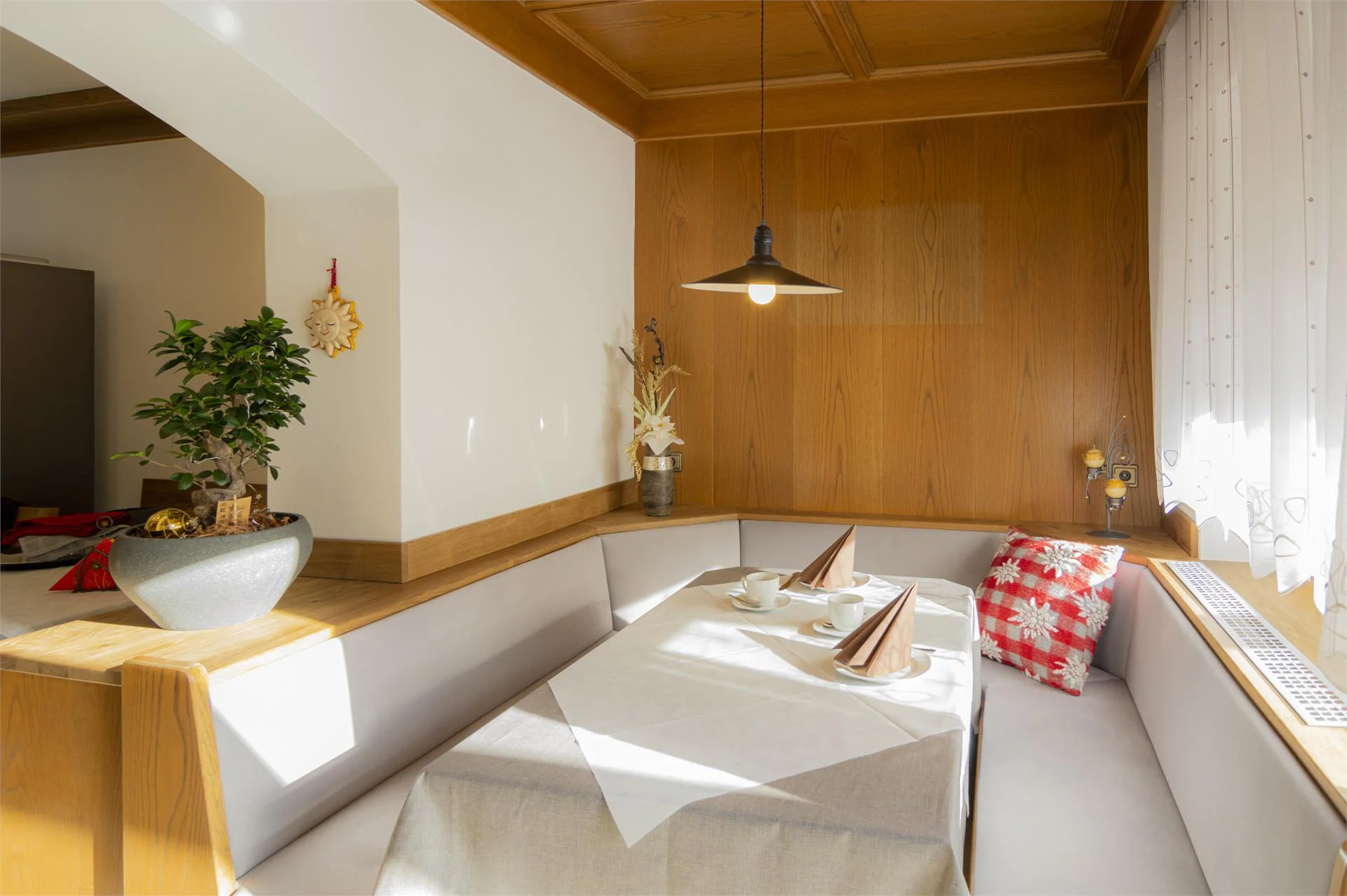 B&B Frühlingsheim Racines 27 suedtirol.info