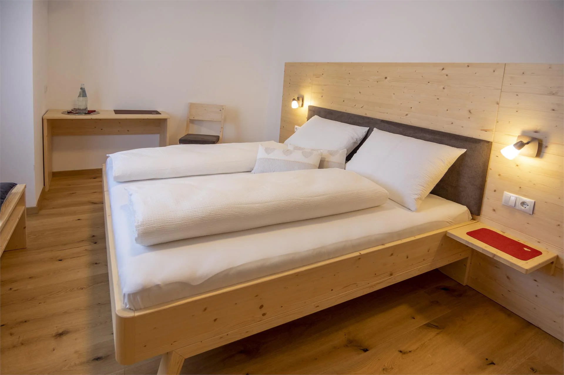 B&B Frühlingsheim Racines 22 suedtirol.info