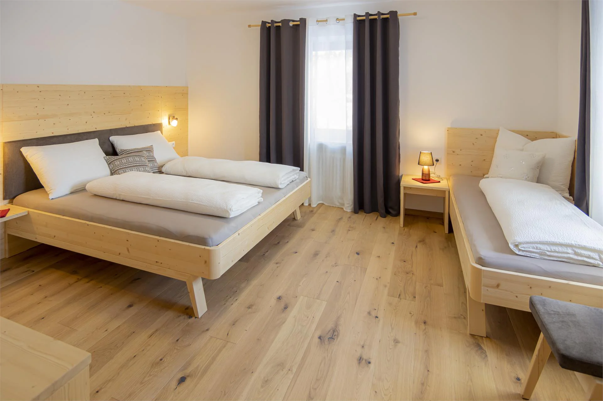 B&B Frühlingsheim Racines 3 suedtirol.info