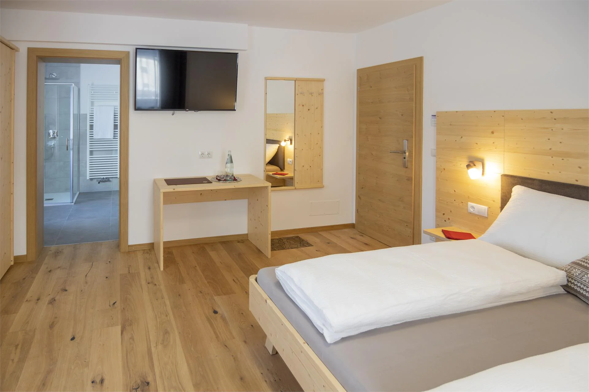 B&B Frühlingsheim Racines 4 suedtirol.info