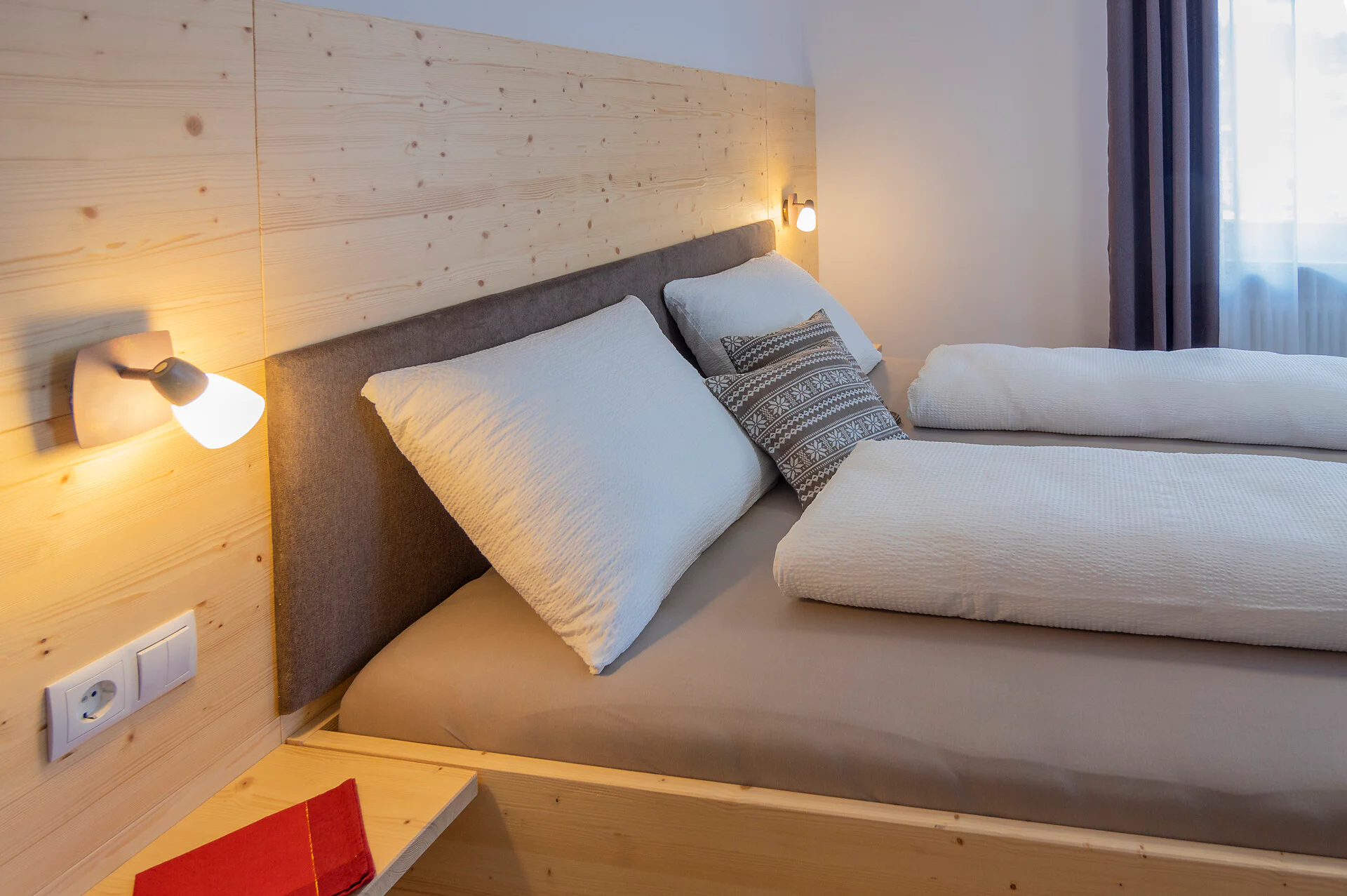 B&B Frühlingsheim Racines 6 suedtirol.info