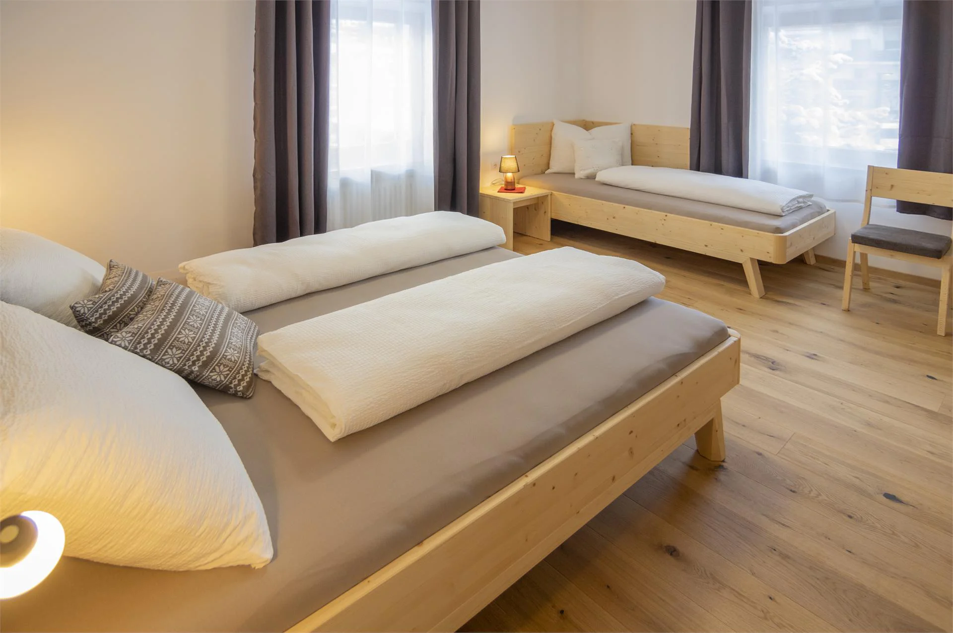 B&B Frühlingsheim Racines 5 suedtirol.info