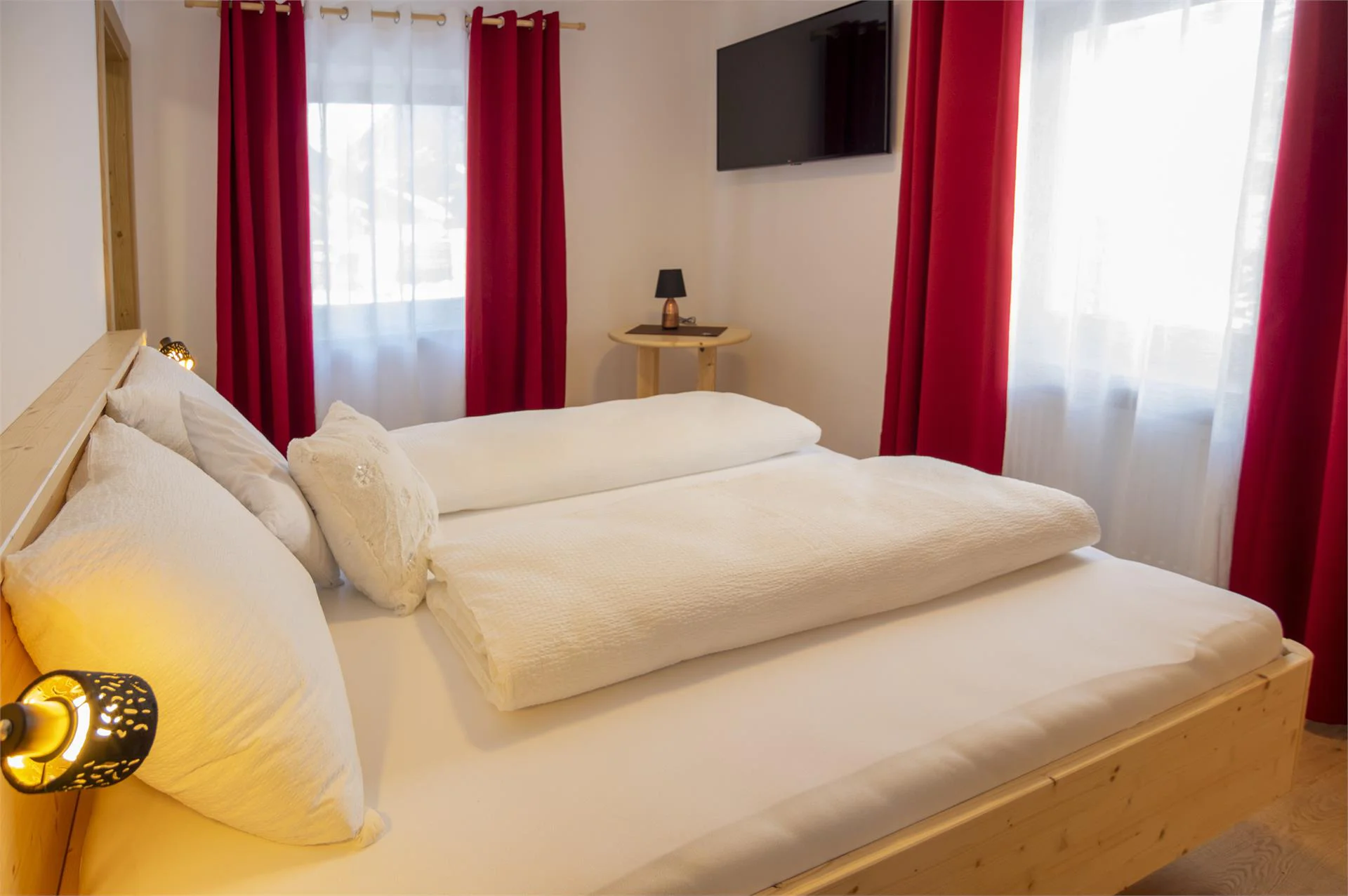 B&B Frühlingsheim Racines 15 suedtirol.info