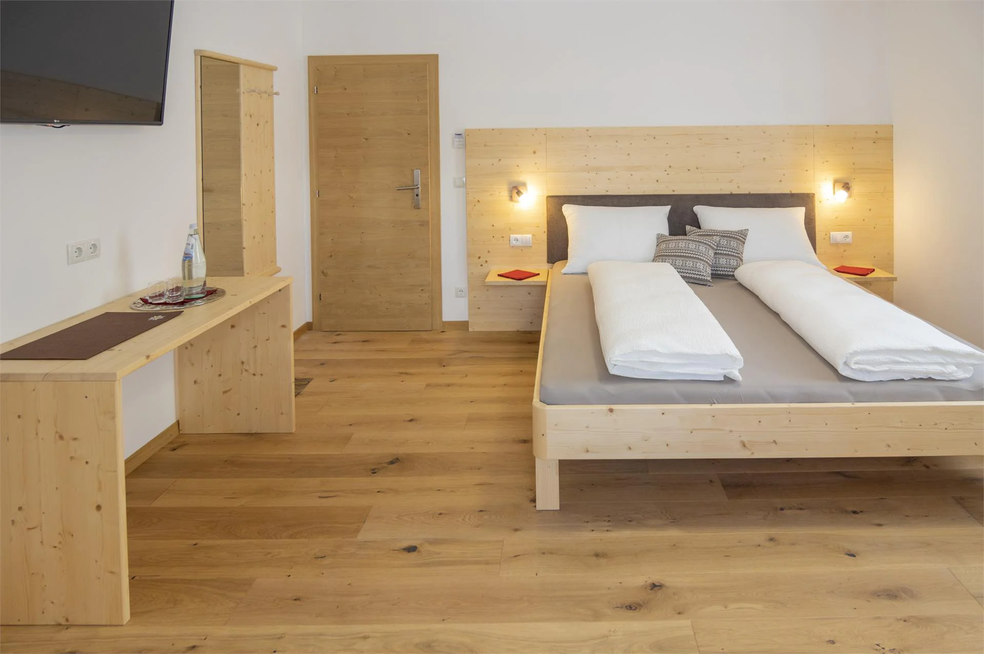 B&B Frühlingsheim Racines 10 suedtirol.info