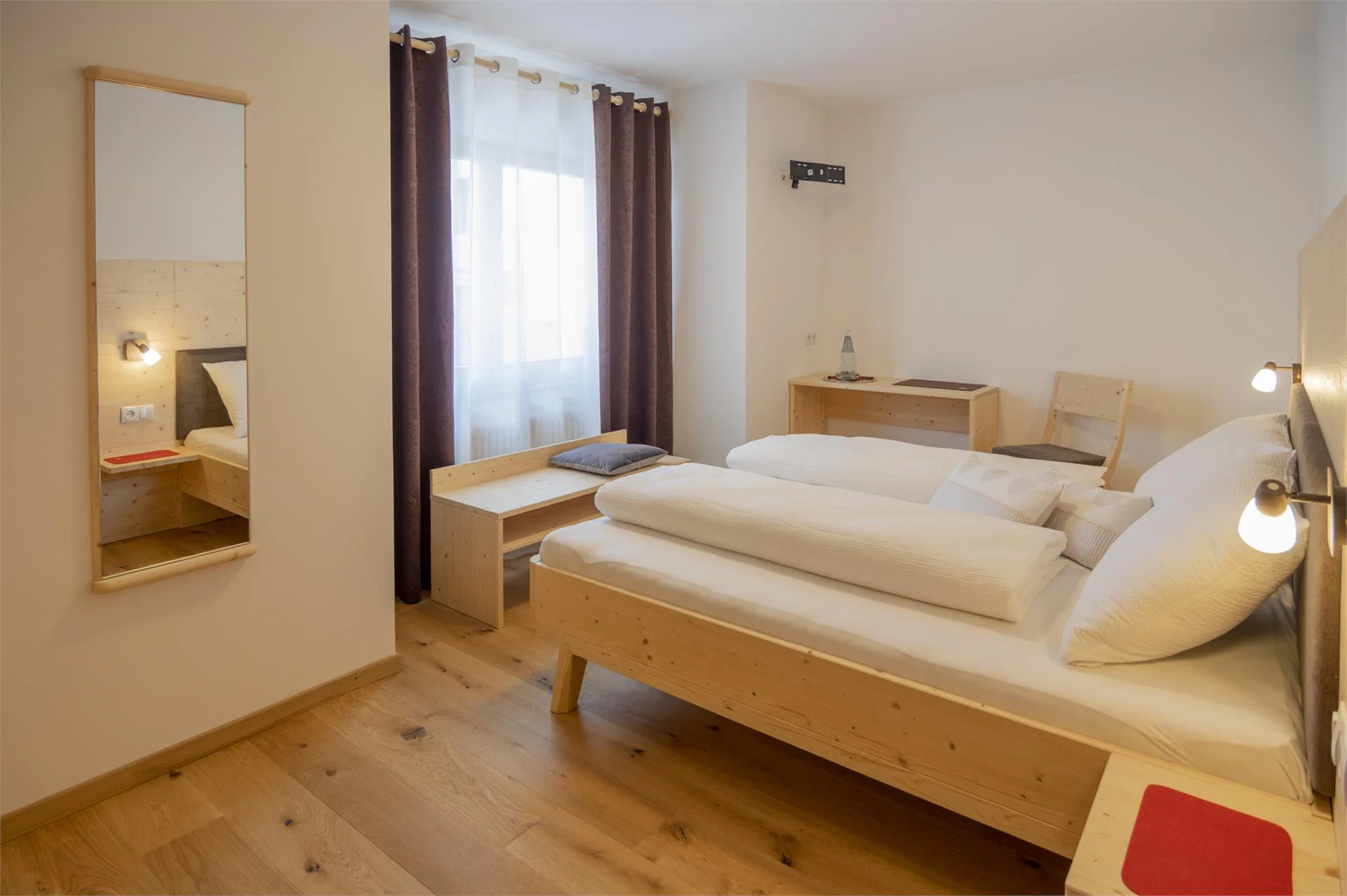 B&B Frühlingsheim Racines 20 suedtirol.info