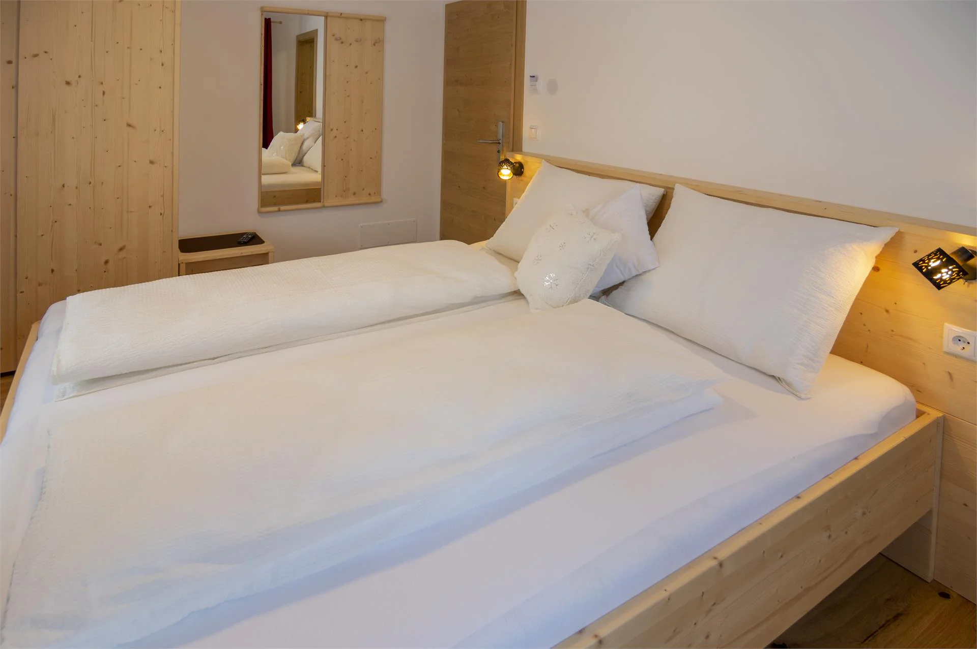 B&B Frühlingsheim Racines 14 suedtirol.info
