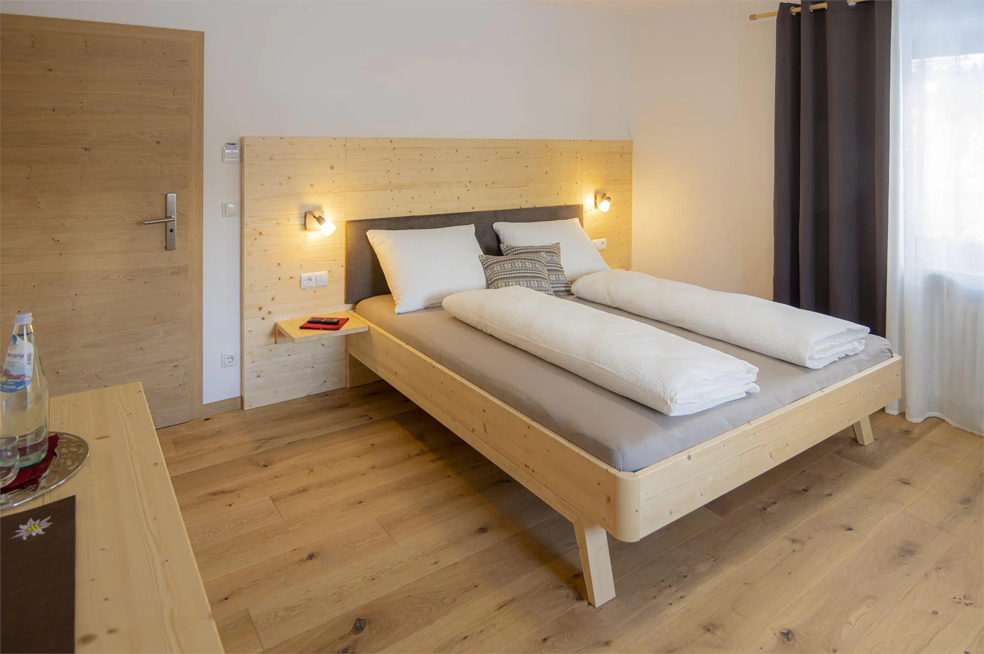 B&B Frühlingsheim Racines 2 suedtirol.info