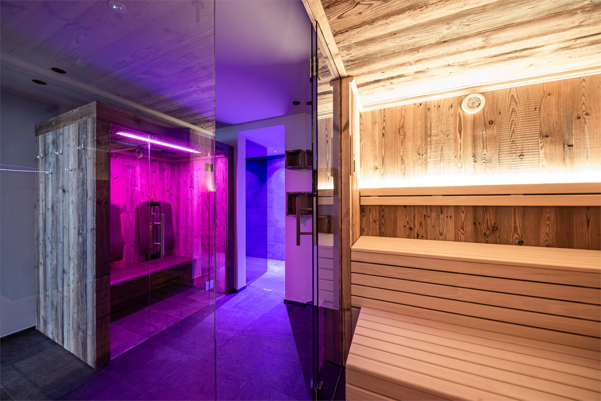 B&B Boutique Hotel Clara Bruneck/Brunico 23 suedtirol.info