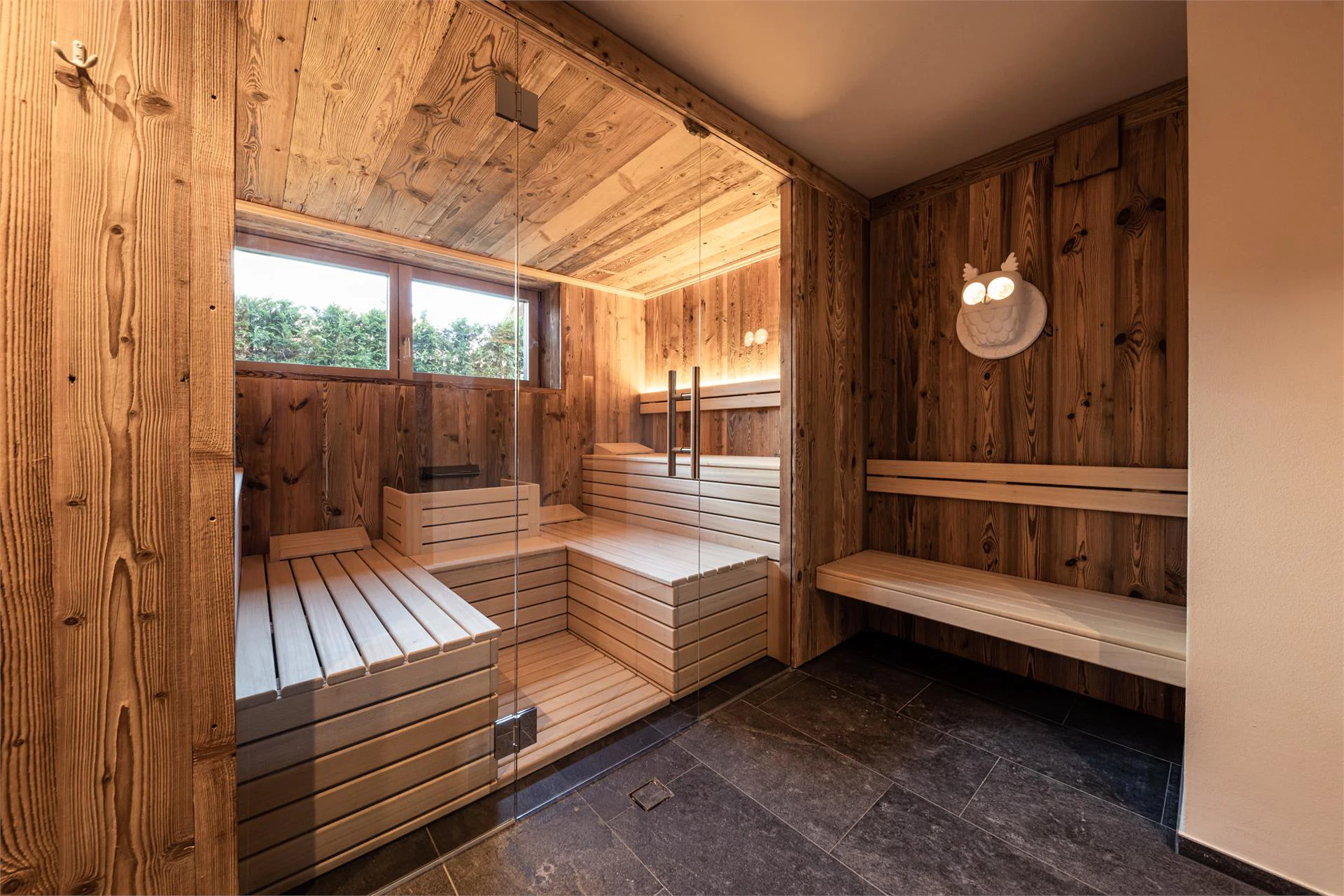 B&B Boutique Hotel Clara Bruneck/Brunico 10 suedtirol.info