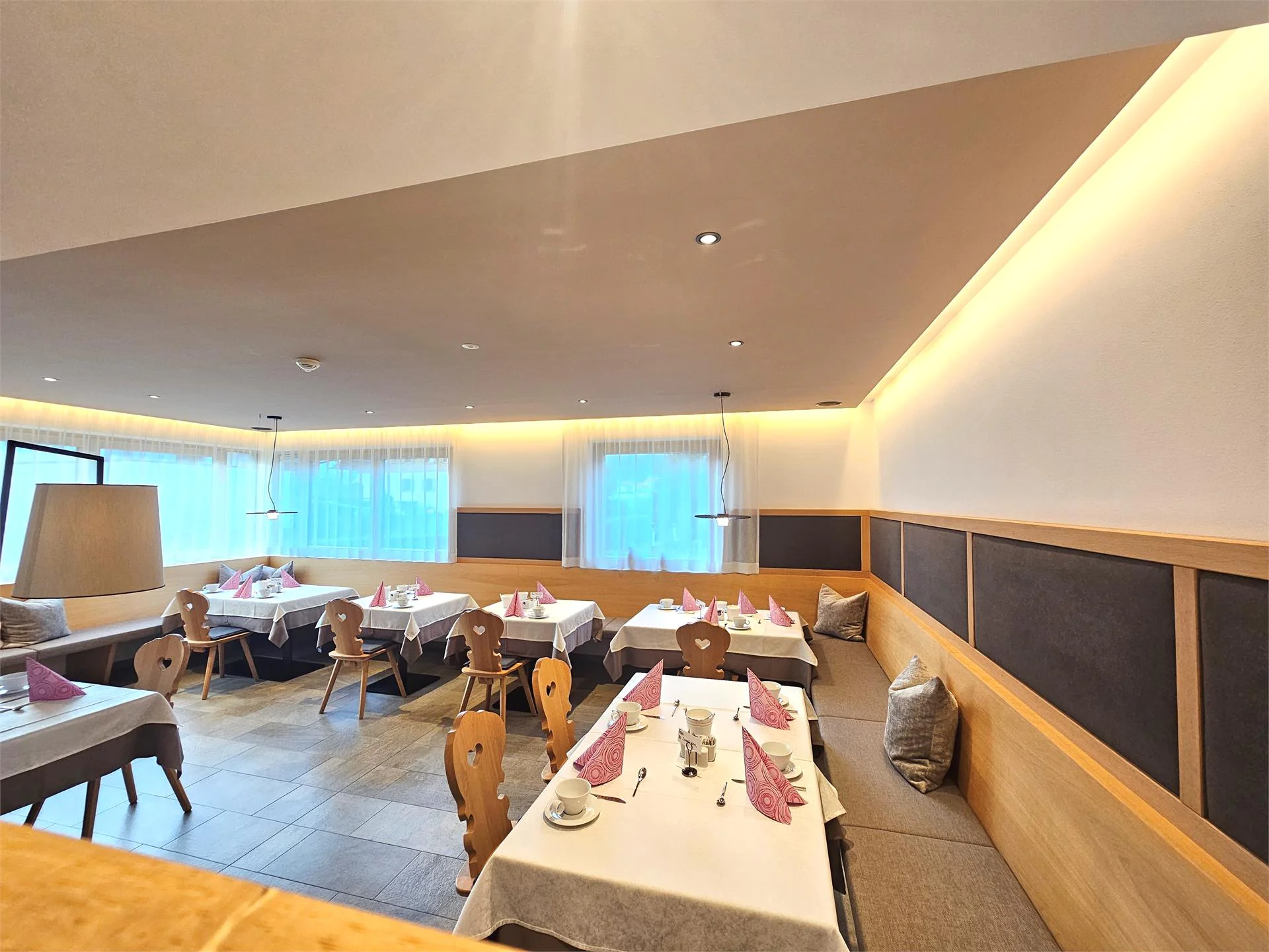 B&B Boutique Hotel Clara Bruneck/Brunico 16 suedtirol.info