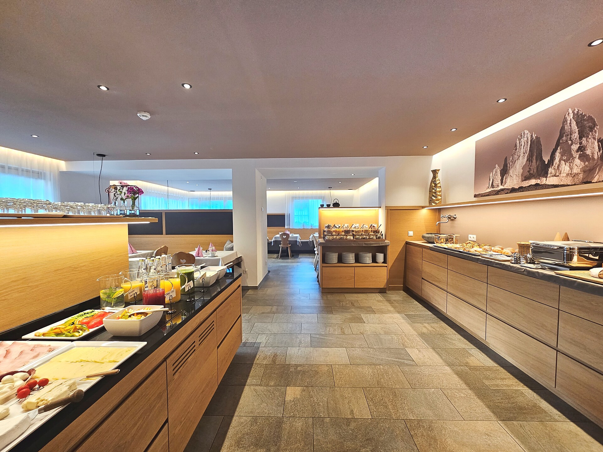 Sala Colazione
