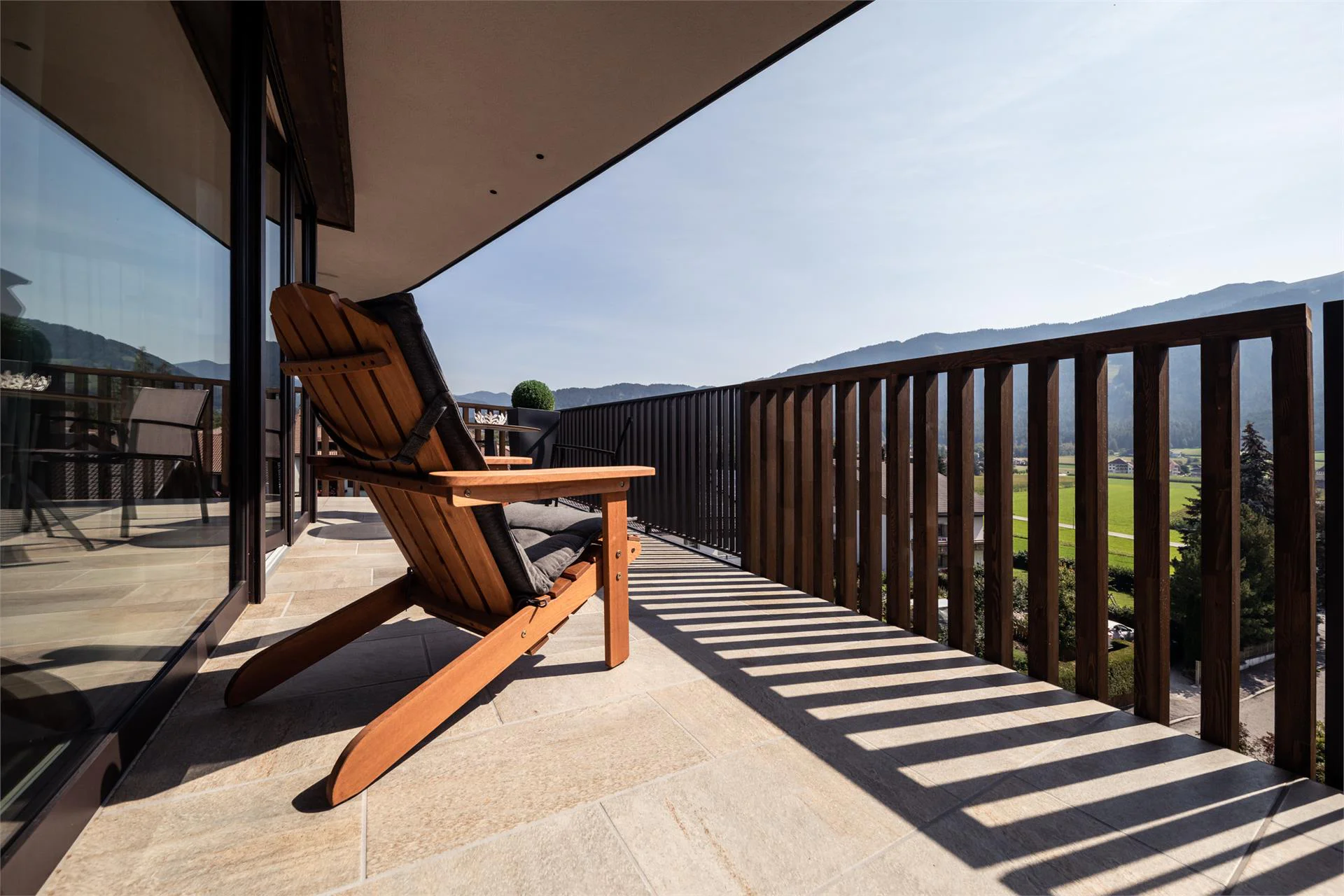 B&B Boutique Hotel Clara Bruneck/Brunico 8 suedtirol.info
