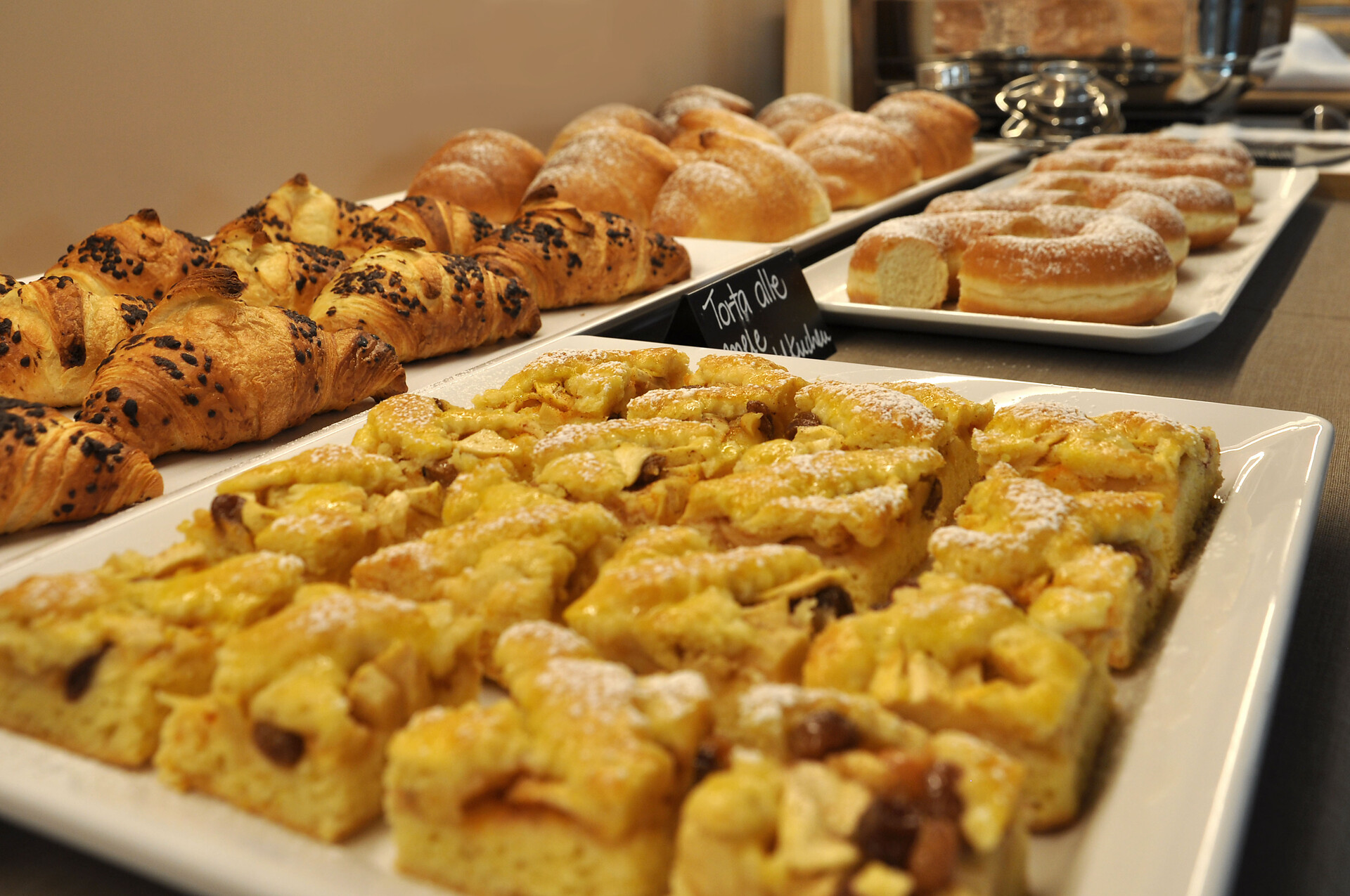 Sala Colazione
