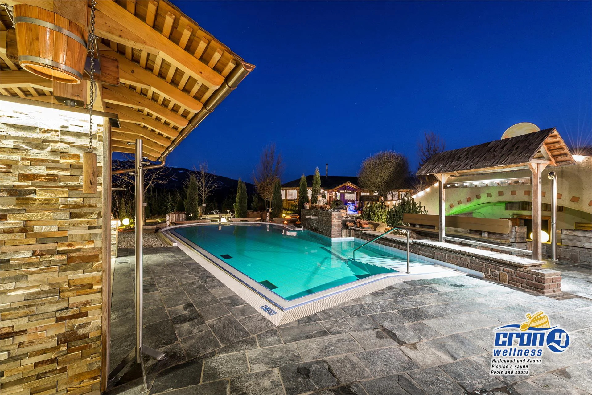 B&B Boutique Hotel Clara Bruneck/Brunico 27 suedtirol.info